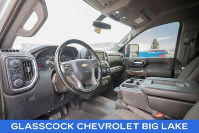 2023 Chevrolet Silverado 2500HD LT