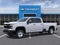 2026 Chevrolet Silverado 2500HD Work Truck