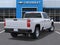 2026 Chevrolet Silverado 2500HD Work Truck