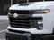 2026 Chevrolet Silverado 2500HD Work Truck