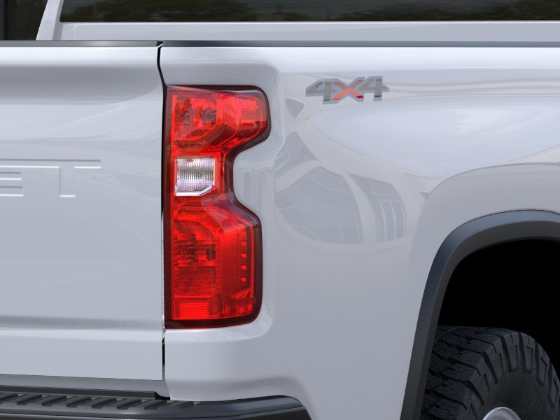 2026 Chevrolet Silverado 2500HD Work Truck