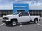 2026 Chevrolet Silverado 2500HD Work Truck