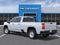 2026 Chevrolet Silverado 2500HD Work Truck