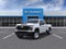 2026 Chevrolet Silverado 2500HD Work Truck