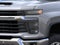 2026 Chevrolet Silverado 3500HD LT