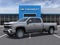 2026 Chevrolet Silverado 3500HD LT