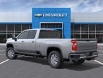 2026 Chevrolet Silverado 3500HD LT