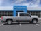 2026 Chevrolet Silverado 3500HD LT