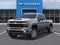 2026 Chevrolet Silverado 3500HD LT