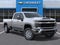 2026 Chevrolet Silverado 3500HD LT