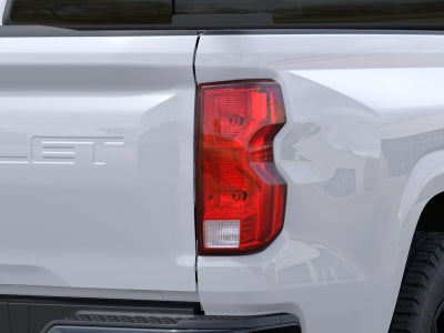 2026 Chevrolet Colorado 2WD Work Truck
