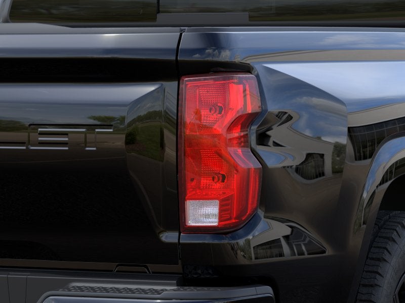 2026 Chevrolet Colorado 2WD Work Truck