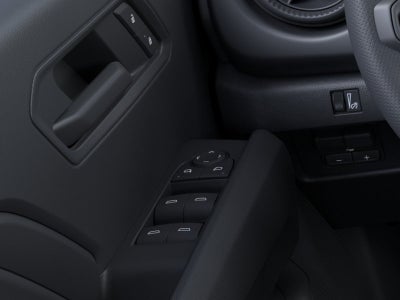 2026 Chevrolet Colorado 2WD Work Truck