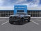 2026 Chevrolet Colorado 2WD Work Truck