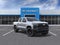 2026 Chevrolet Colorado 2WD Work Truck