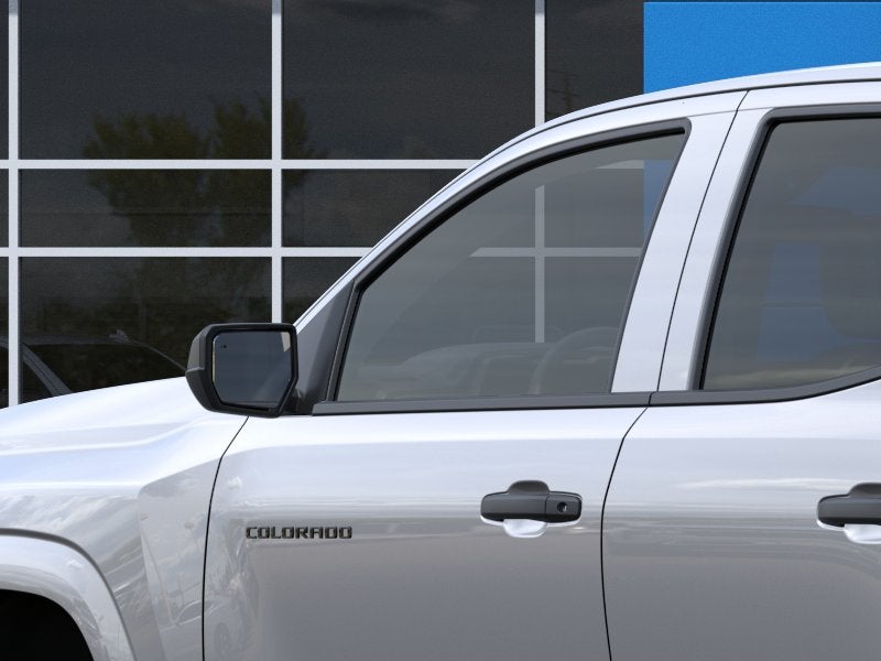 2026 Chevrolet Colorado 2WD Work Truck