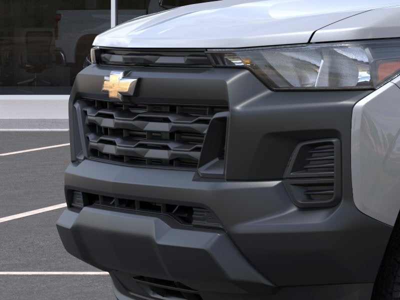 2026 Chevrolet Colorado 2WD Work Truck