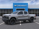 2026 Chevrolet Colorado 2WD Work Truck
