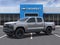2026 Chevrolet Colorado 2WD Work Truck