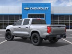 2026 Chevrolet Colorado 2WD Work Truck