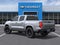 2026 Chevrolet Colorado 2WD Work Truck