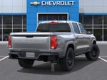 2026 Chevrolet Colorado 2WD Work Truck