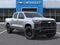 2026 Chevrolet Colorado 2WD Work Truck