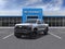 2026 Chevrolet Colorado 2WD Work Truck