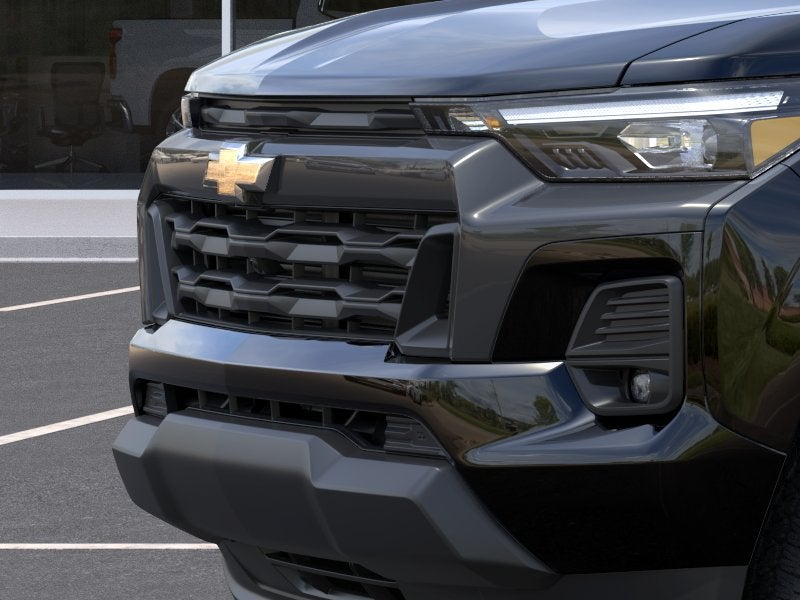 2026 Chevrolet Colorado 2WD LT