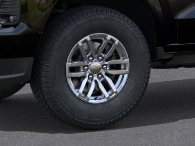 2026 Chevrolet Colorado 2WD LT