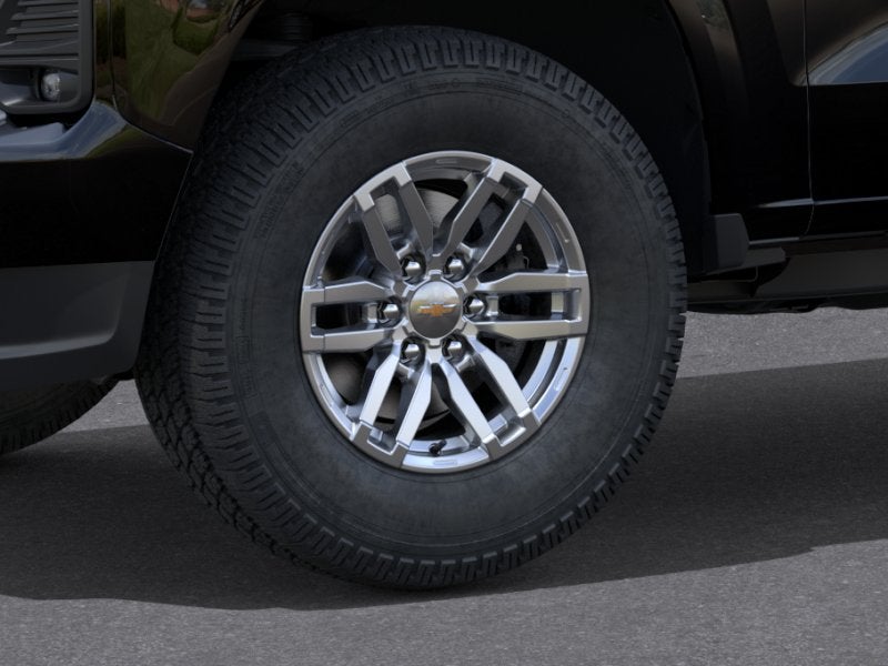 2026 Chevrolet Colorado 2WD LT