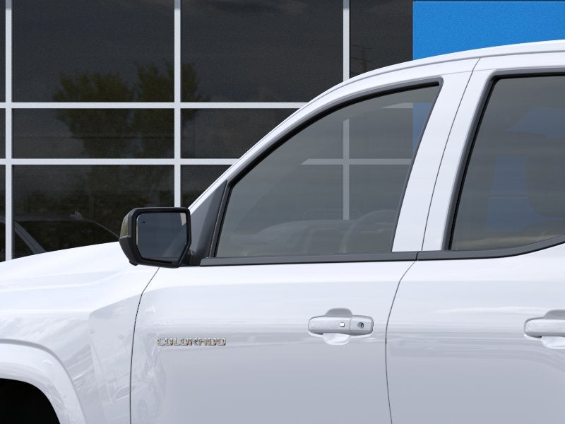 2026 Chevrolet Colorado 2WD LT
