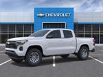 2026 Chevrolet Colorado 2WD LT