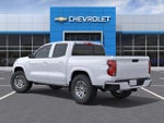 2026 Chevrolet Colorado 2WD LT