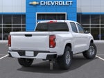 2026 Chevrolet Colorado 2WD LT