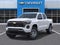 2026 Chevrolet Colorado 2WD LT