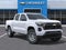 2026 Chevrolet Colorado 2WD LT