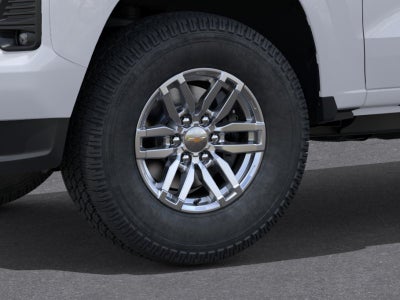 2026 Chevrolet Colorado 2WD LT