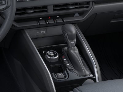 2026 Chevrolet Colorado 4WD Trail Boss