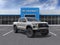 2026 Chevrolet Colorado 4WD ZR2