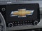 2026 Chevrolet Colorado 4WD ZR2