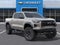 2026 Chevrolet Colorado 4WD ZR2