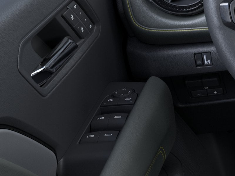 2026 Chevrolet Colorado 4WD ZR2