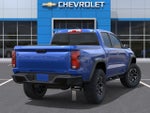 2026 Chevrolet Colorado 4WD ZR2