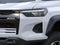 2026 Chevrolet Colorado 4WD ZR2