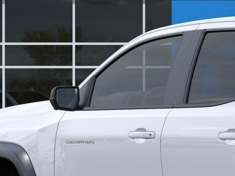 2026 Chevrolet Colorado 4WD ZR2