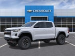 2026 Chevrolet Colorado 4WD ZR2
