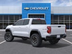2026 Chevrolet Colorado 4WD ZR2