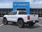 2026 Chevrolet Colorado 4WD ZR2