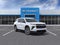 2027 Chevrolet Traverse FWD LT